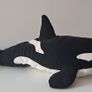 Ocean Animals Soft Toys Image 6
