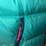 Mens northface nuptse retro Gilet Image 6