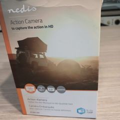 Action camera