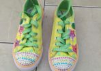 Girl shoes