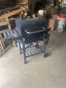 bbq