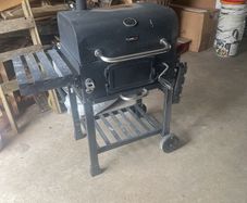 bbq