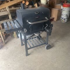 bbq