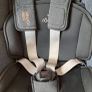 britax maxway extended rear facing seat Image 3