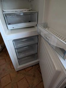 Bosch Fridge Freezer