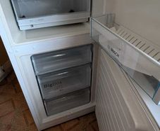 Bosch Fridge Freezer