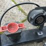 Mercedes C-Class (W203/S203) detachable towbar Image 4