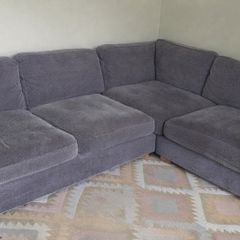 Corner Sofa