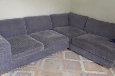 Corner Sofa