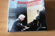 Daniel Barenboim "Edition Volume 1" (R20)