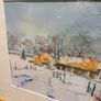 Brid Clarke Watercolour Painting Image 2