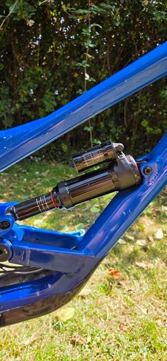 MTB 2021 YT Capra 29inch L-size
