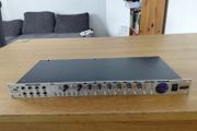 8 Mic Preamp Focusrite Octopre Platinum LE no Adat Card Installed