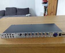 8 Mic Preamp Focusrite Octopre Platinum LE no Adat Card Installed