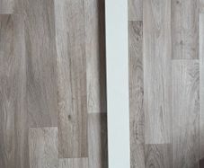 IKEA safety barrier