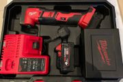 Milwaukee cordless multi-tool M18BMT