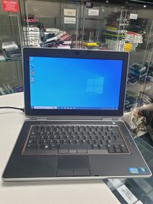 Dell Latitude E6420 Intel Core i5-2520M 4GB RAM 128GB SSD Windows 10 Pro