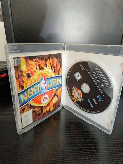 Ps3 Nba Jam