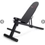 Bodymax Foldable Weights Bench Image 6