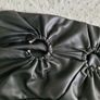Bershka Faux Leather Skirt Size M Image 2