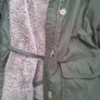 Hollister Womens Winter Coat Image 10