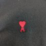 AMI Mens Jumper Small - 100% Merino Wool Excellent Condition Image 7