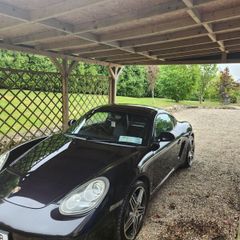 2010 Porsche Cayman 2.9 Manual | Deposit Taken