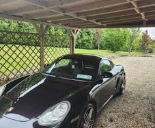 2010 Porsche Cayman 2.9 Manual | Deposit Taken