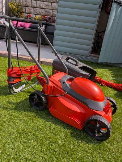 Lawnmover