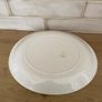 Vintage Bristol Founded 1652 England Seedcress Platter Image 8