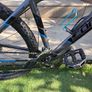 Carrera Vengeance 18 Mountain Bike, One Owner Purchased Image 4