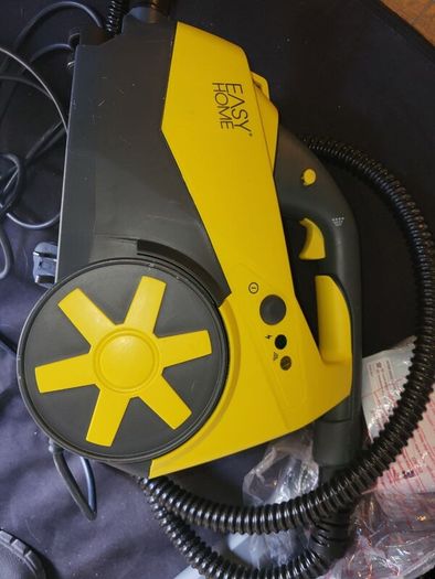ALDI Steam ceaner