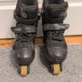 panick anarchy inline skate Image 2