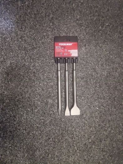 chiesel set