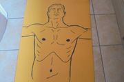 Compression Training Mat for Sale