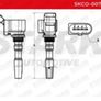 Vw Up Ignition Coil Set Of 3 Audi Cupra Seat Skoda Image 9