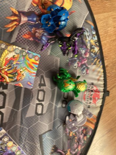 Bakugan