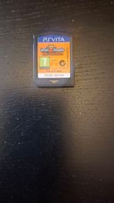Invizimals: The Alliance (PS Vita)