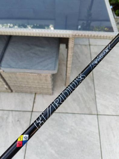 Mizuno Fli-Hi 2 Iron