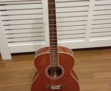 Aria AF-390 N acoustic Guitar