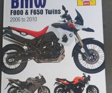 Haynes Manual