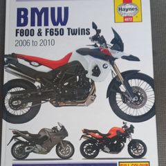 Haynes Manual