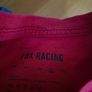T shirts Fox mountain biking Image 3