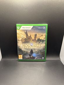 Hogwarts Legacy Xbox Series X Brand New Sealed