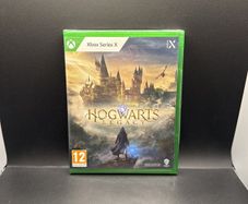 Hogwarts Legacy Xbox Series X Brand New Sealed