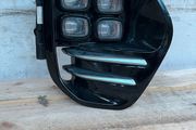 Kia sportage foglight