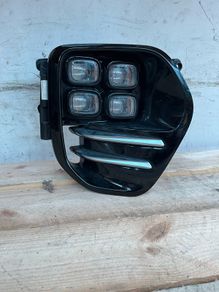 Kia sportage foglight