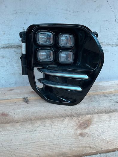 Kia sportage foglight