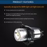 x2 BMW angel eyes marker bulbs Image 4