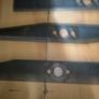 4 x Genuine Flymo Blades FLY004, FLY007, FLY008 Image 8